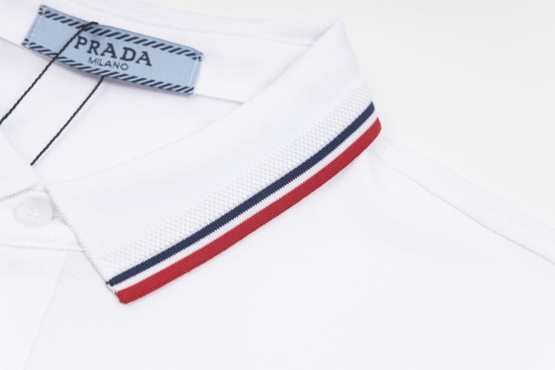 Prada T-Shirts